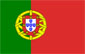 Flagge Portugal kl